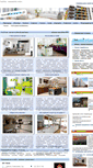 Mobile Screenshot of kuchnia.nowemieszkania.pl